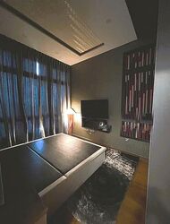 Eco Sanctuary (D23), Condominium #574515591